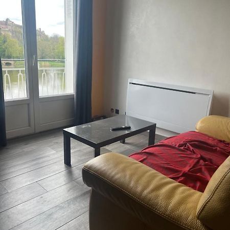 Residence Bord De Loire Euro 6 Decize Eksteriør billede