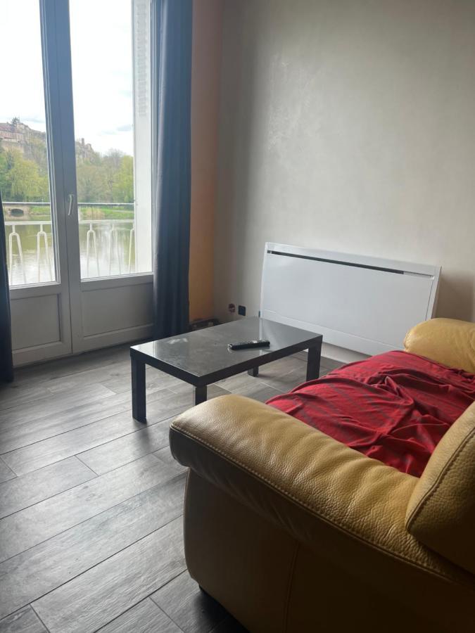 Residence Bord De Loire Euro 6 Decize Eksteriør billede