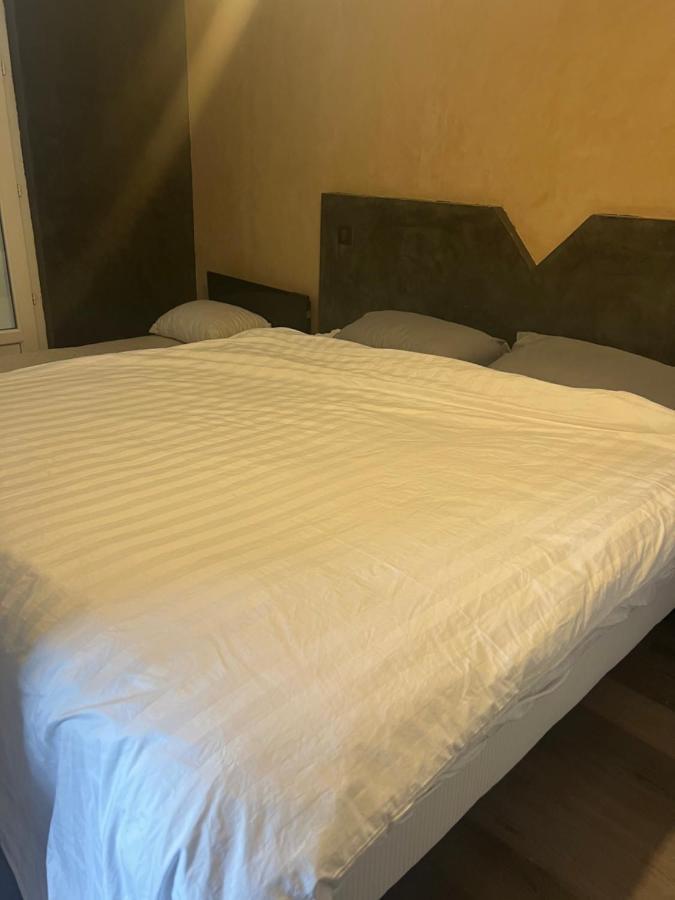 Residence Bord De Loire Euro 6 Decize Eksteriør billede