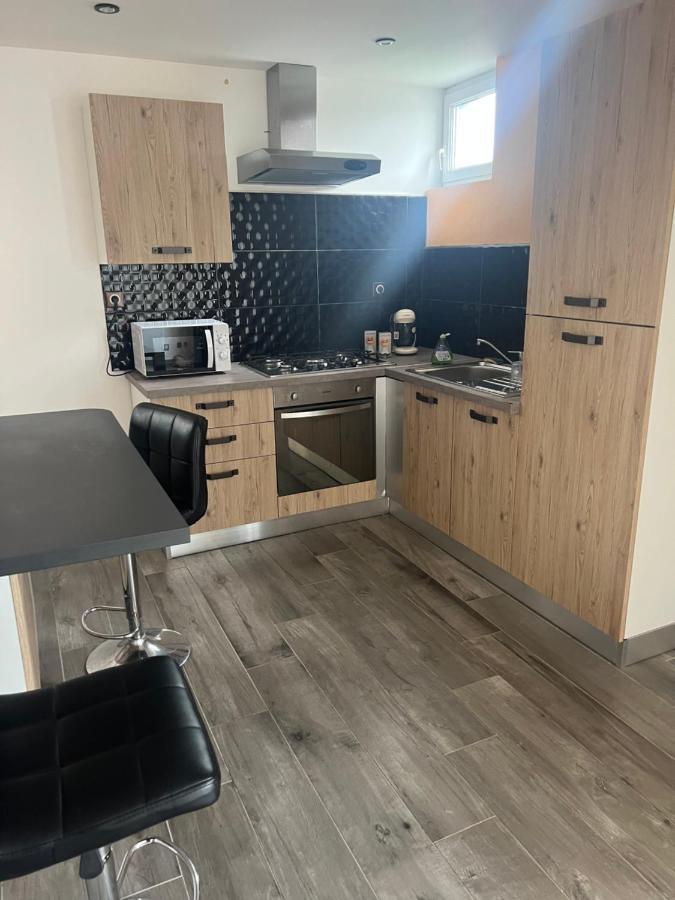 Residence Bord De Loire Euro 6 Decize Eksteriør billede